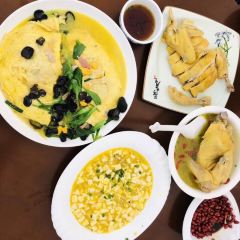Dengxianxiefang·yangchenghu Country Food ảnh của người dùng