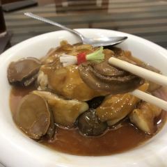 East Ocean Seafood Restaurant User Photo