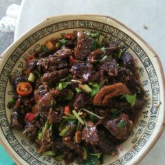 望湖楼渔庄 User Photo