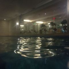 运城建国饭店·杰斯汀西餐厅 User Photo