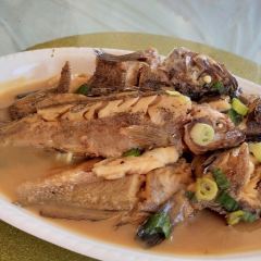 哈仙島興旺漁家餐廳張用戶圖片