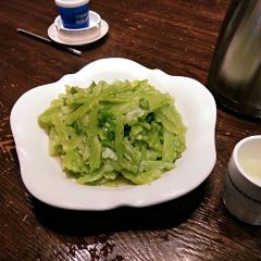 醉美东江·三文鱼 User Photo