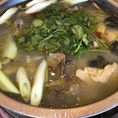 LAOXIMEN User Photo