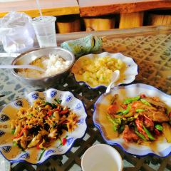 XI ZHOU HAN LIN CAN TING User Photo
