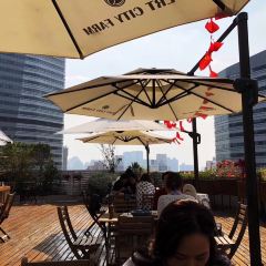 万禾都市农场 Brunch·Bistro(长宁来福士店) User Photo