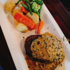 Botticelli italian restaurant User Photo