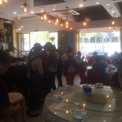 老梁私房菜(水阁路店) User Photo