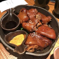 云海肴(北京西单君太店) User Photo