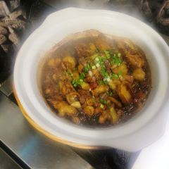 吃湘喝辣(汨罗旗舰店) User Photo