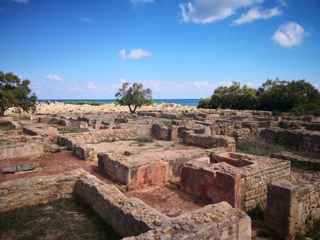 Kerkouane