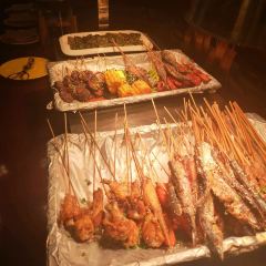 Hainanbiguiyuanjinshatanwenquan Restaurant User Photo
