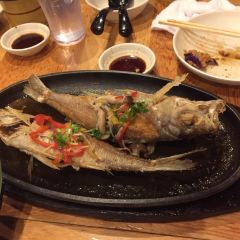 Okinawa Dining Hateruma 여행 사진