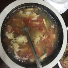 Wuyuandiyilou User Photo