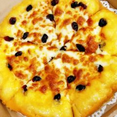 香必客比萨(清河路店) User Photo