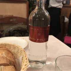 Trattoria Mario User Photo
