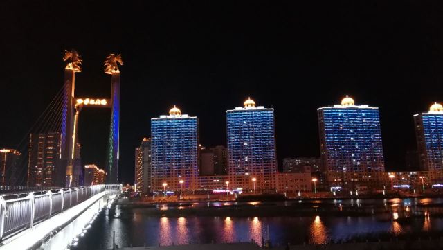 哈薩爾大橋