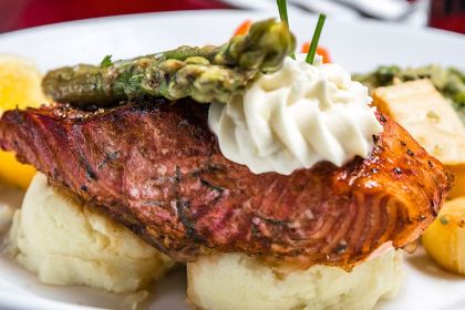 O'Neills Pub & Kitchen