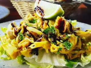 Taste of Nepal Nepalese Restaurant Adelaide