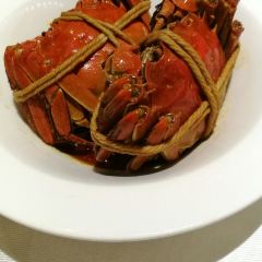 Hubinfandianjinyuanzhong Restaurant ảnh của người dùng