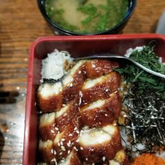 鮨玄日本料理(虹桥店) 여행 사진