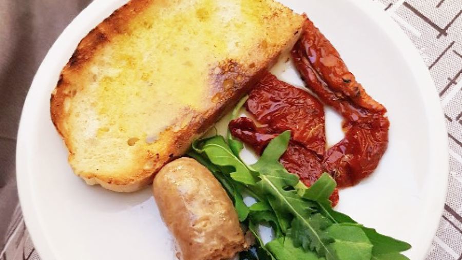 Su & Giu Cucina Romana