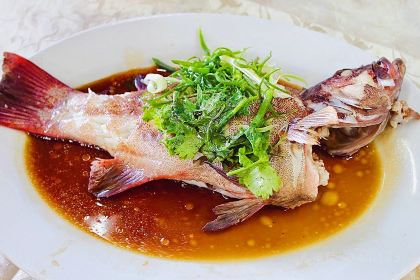 泰苑海鮮魚翅酒家