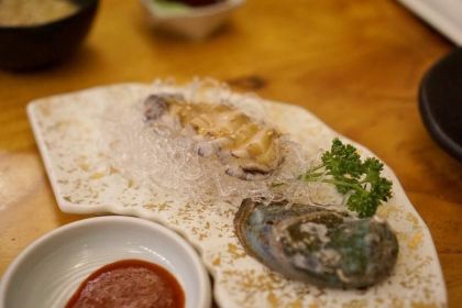 zuibangkingcrab&Lobster