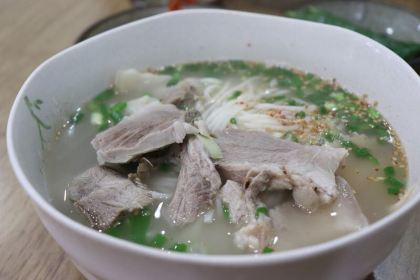 Ollae Guksu