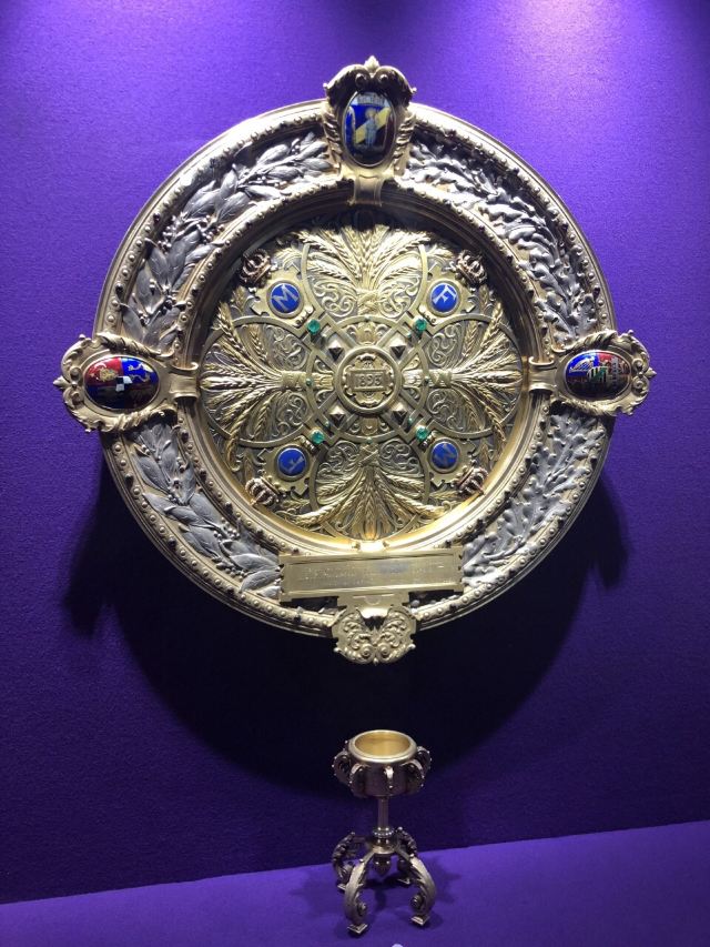 羅馬尼亞國家美術博物館