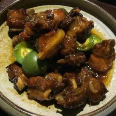 忆·往事餐厅(余英坊店) User Photo