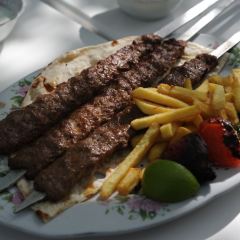 ARABIAN TEA HOUSE RESTAURANT User Photo
