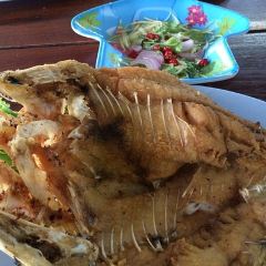 Dao Talay Seafood User Photo