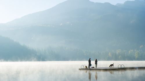 Alta Lake