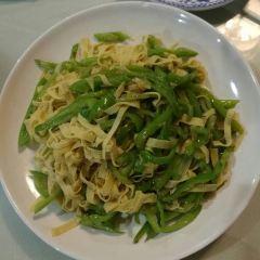 红星包子(中山路店) 여행 사진