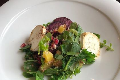 Kyloe Restaurant & Grill