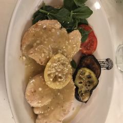 FELICE A TESTACCIO 여행 사진