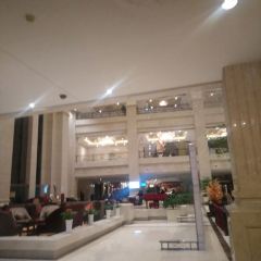 句容余坤墨尔顿大酒店·地中海自助餐 여행 사진