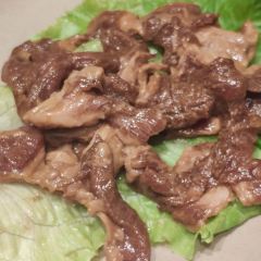 Dezhuang Hot Pot ảnh của người dùng