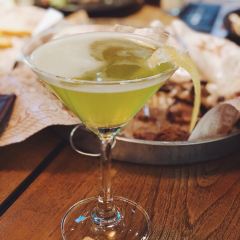 Bourbon Cookhouse 여행 사진