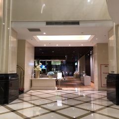 蜀南金碧酒店餐廳張用戶圖片