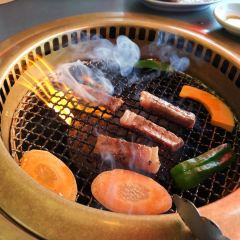Amiyaki Hana User Photo
