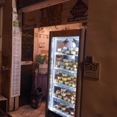 Two Sizes -Tiramisù in Rome-張用戶圖片