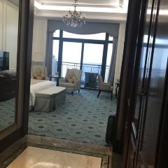 恒大酒店·V-club餐厅 User Photo