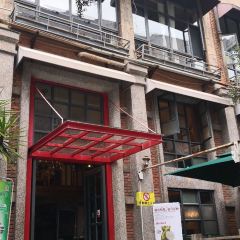 小吉坡8號（文林街店）張用戶圖片