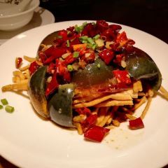 Mom's Sauce Food Restaurant 여행 사진