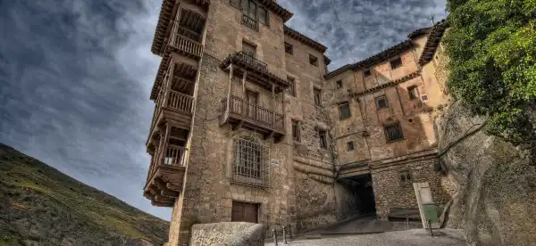 Hotels in Cuenca