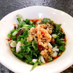 有吃不瞒天地·飞哥豆花 User Photo
