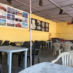 Taj Cafe Restaurant A/C ROOF TOP User Photo