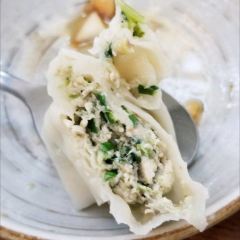 Gaeseong Traditional Dumplings house User Photo