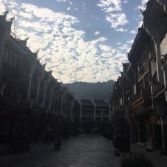 苗伯妈酸汤火锅 User Photo